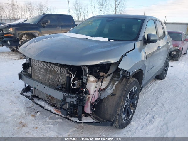 Chevrolet Equinox Lt Awd 2025 3GNAXPEG3SL169568 Image 6