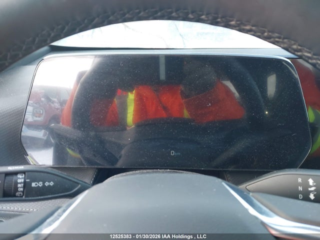 Chevrolet Equinox Lt Awd 2025 3GNAXPEG3SL169568 Image 7