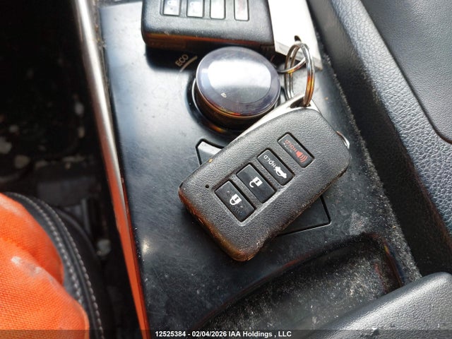 JTHBF1D24E5003033 Lexus IS 250