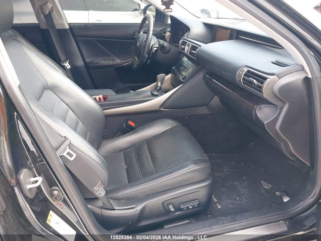 JTHBF1D24E5003033 Lexus IS 250