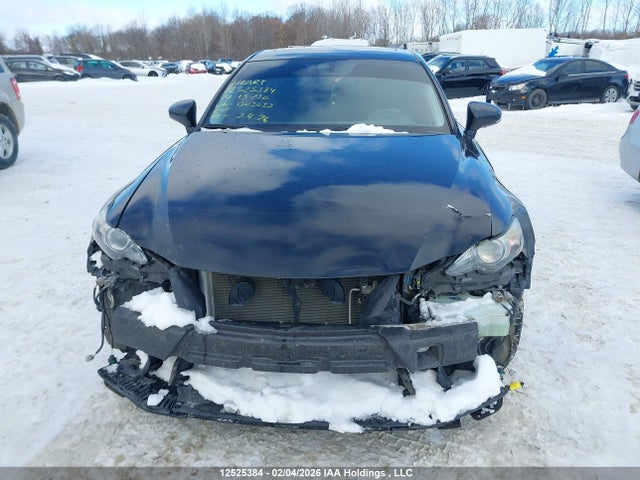 JTHBF1D24E5003033 Lexus IS 250