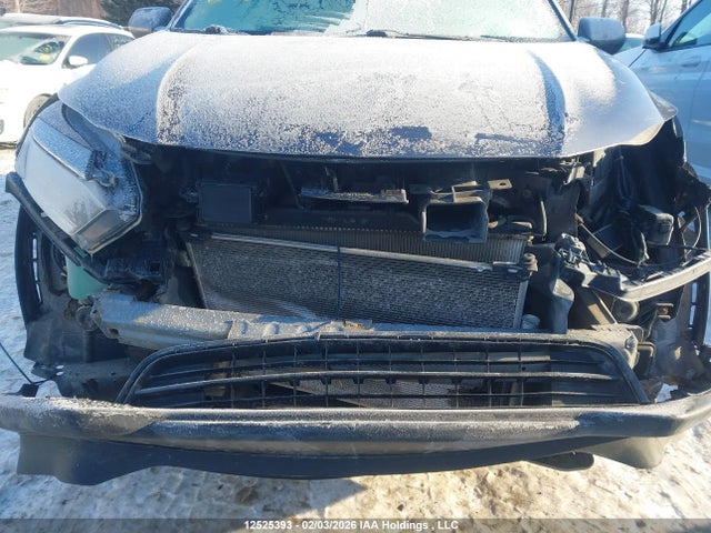 3CZRU6H3XLM108411 Honda HR-V LX