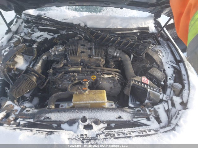 JN1BV7ARXFM414066 Infiniti Q50 SPORT