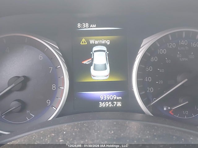 JN1BV7ARXFM414066 Infiniti Q50 SPORT