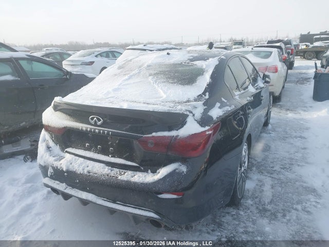 JN1BV7ARXFM414066 Infiniti Q50 SPORT