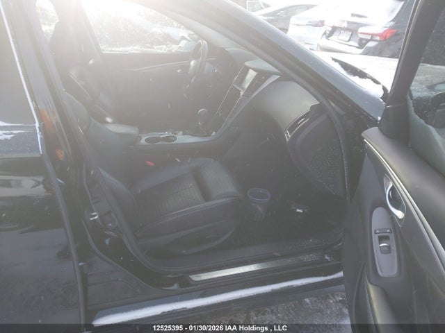 JN1BV7ARXFM414066 Infiniti Q50 SPORT