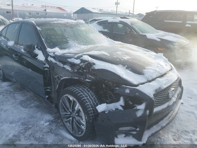 JN1BV7ARXFM414066 Infiniti Q50 SPORT