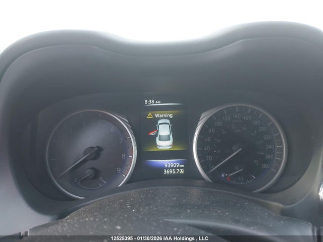 JN1BV7ARXFM414066 Infiniti Q50 SPORT
