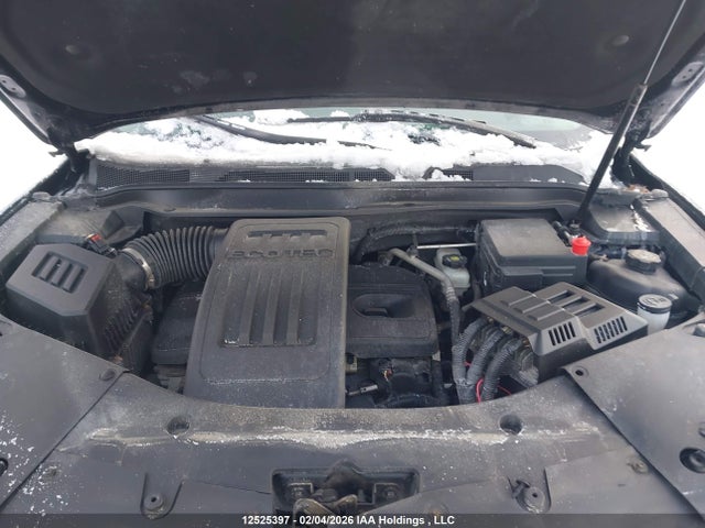 2GKALREK3F6318080 GMC Terrain Sle-2