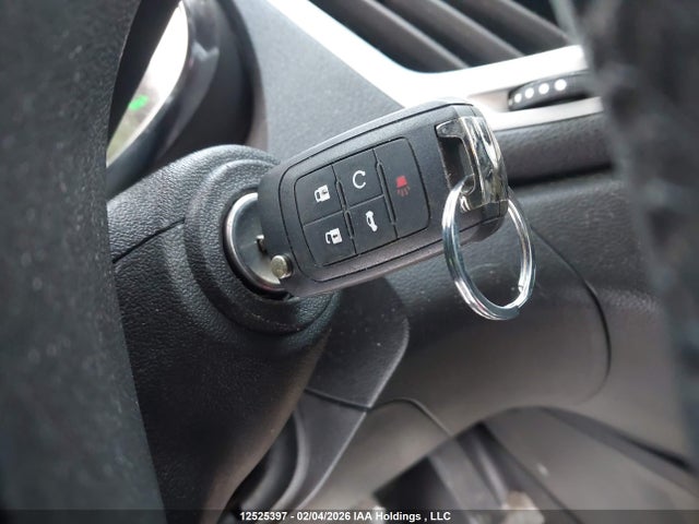 2GKALREK3F6318080 GMC Terrain Sle-2