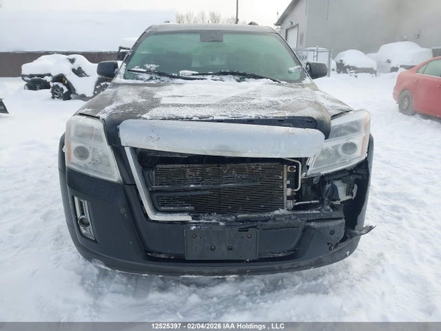 2GKALREK3F6318080 GMC Terrain Sle-2