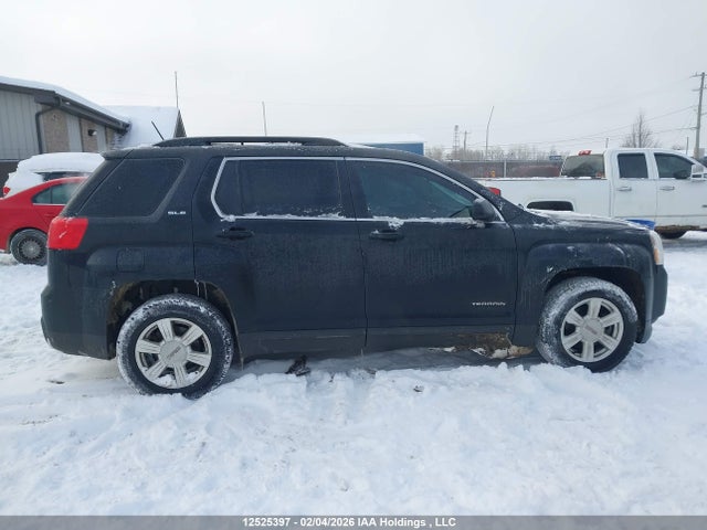 2GKALREK3F6318080 GMC Terrain Sle-2