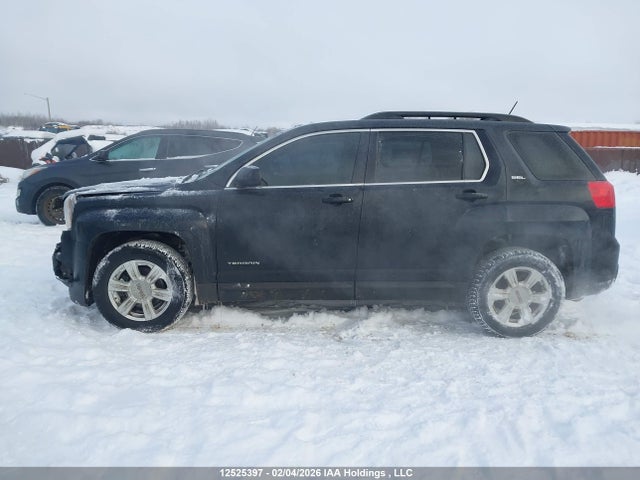 2GKALREK3F6318080 GMC Terrain Sle-2
