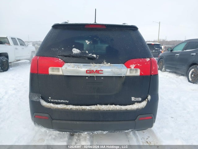 2GKALREK3F6318080 GMC Terrain Sle-2
