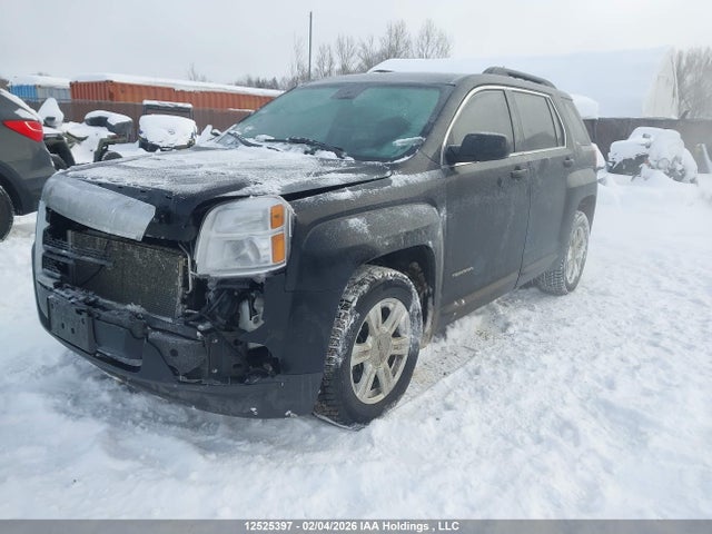 2GKALREK3F6318080 GMC Terrain Sle-2