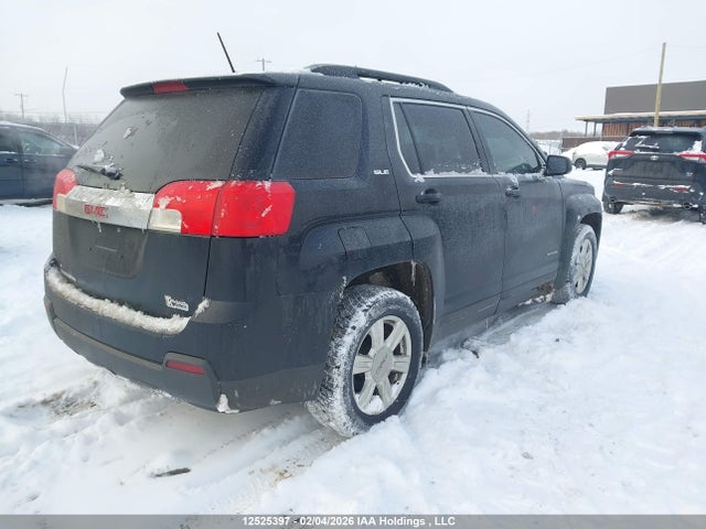 2GKALREK3F6318080 GMC Terrain Sle-2