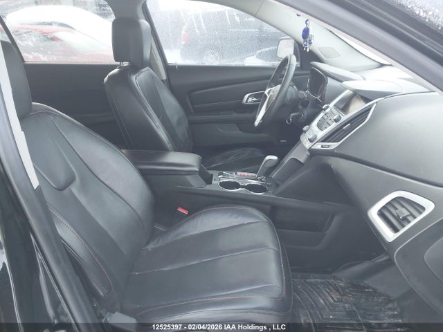 2GKALREK3F6318080 GMC Terrain Sle-2
