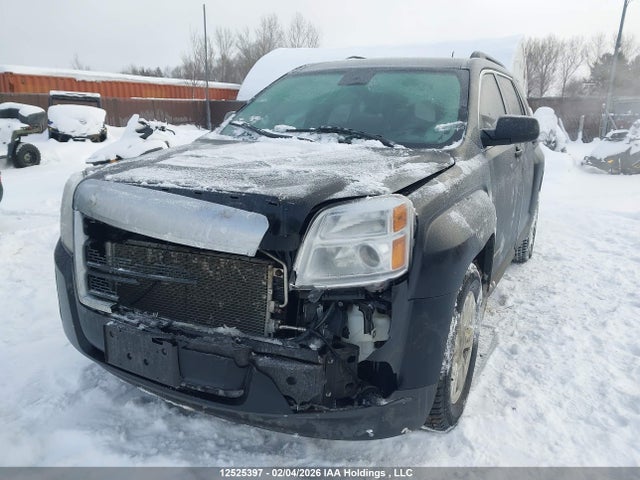2GKALREK3F6318080 GMC Terrain Sle-2