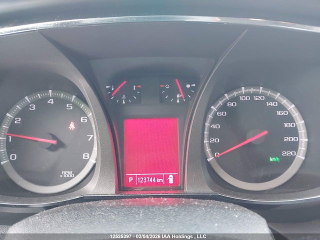 2GKALREK3F6318080 GMC Terrain Sle-2