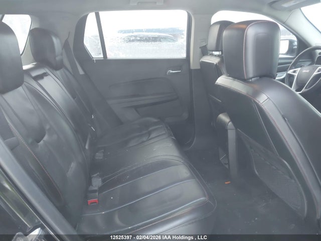 2GKALREK3F6318080 GMC Terrain Sle-2