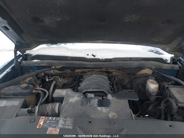 3GCUKREC0HG497660 Chevrolet Silverado 1500 2lt