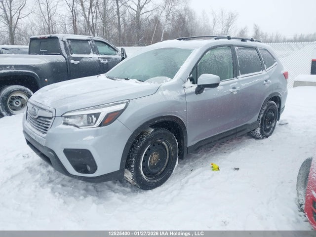 JF2SKEJC5LH514801 Subaru Forester Touring