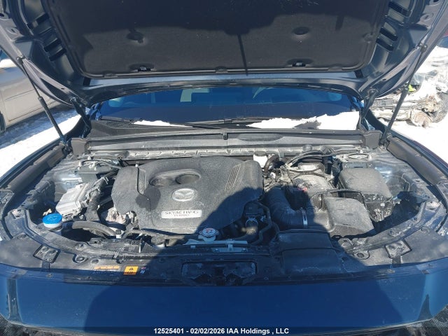 7MMVABDY4SN351336 Mazda Cx-50 Gt W/turbo/meridian Edition