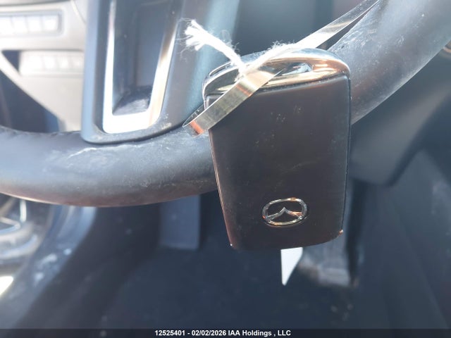 7MMVABDY4SN351336 Mazda Cx-50 Gt W/turbo/meridian Edition