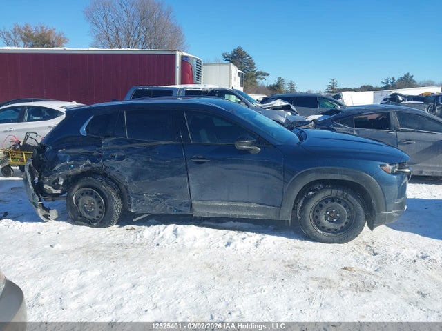 7MMVABDY4SN351336 Mazda Cx-50 Gt W/turbo/meridian Edition