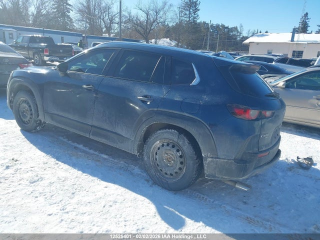 7MMVABDY4SN351336 Mazda Cx-50 Gt W/turbo/meridian Edition