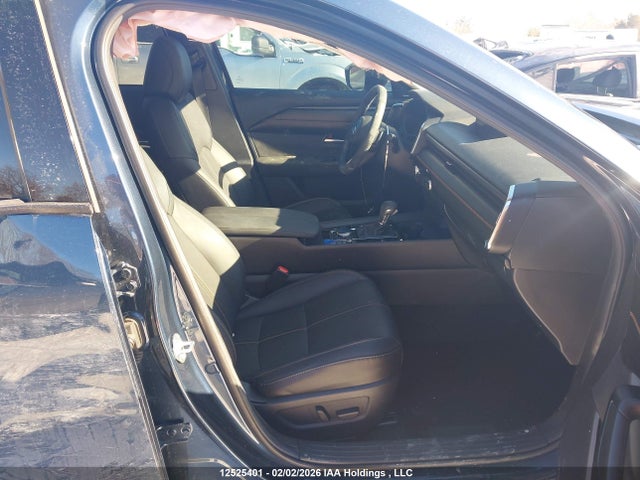 7MMVABDY4SN351336 Mazda Cx-50 Gt W/turbo/meridian Edition