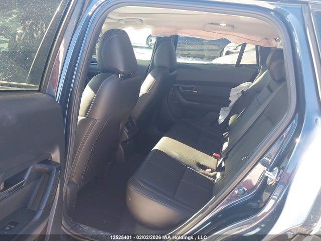 7MMVABDY4SN351336 Mazda Cx-50 Gt W/turbo/meridian Edition