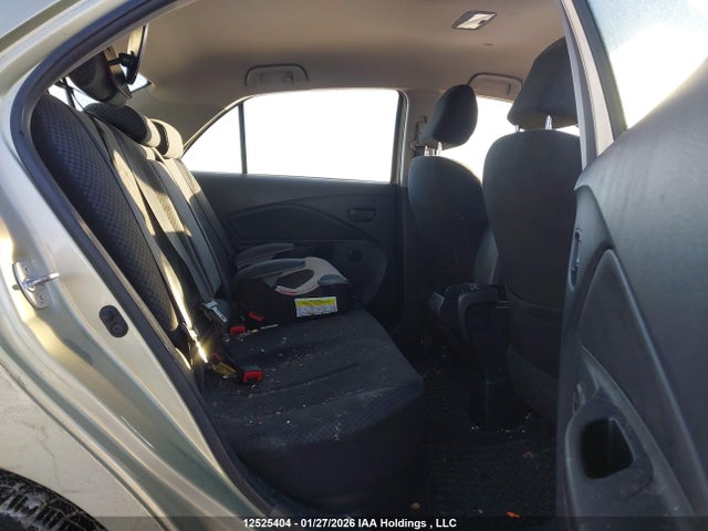 Aukcja sprzedaży 2008 Toyota Yaris, vin: JTDBT903681267115, numer aukcji: 12525404