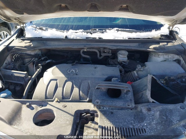 5J8TB4H3XEL800941 Acura RDX