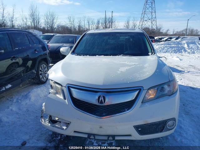 5J8TB4H3XEL800941 Acura RDX