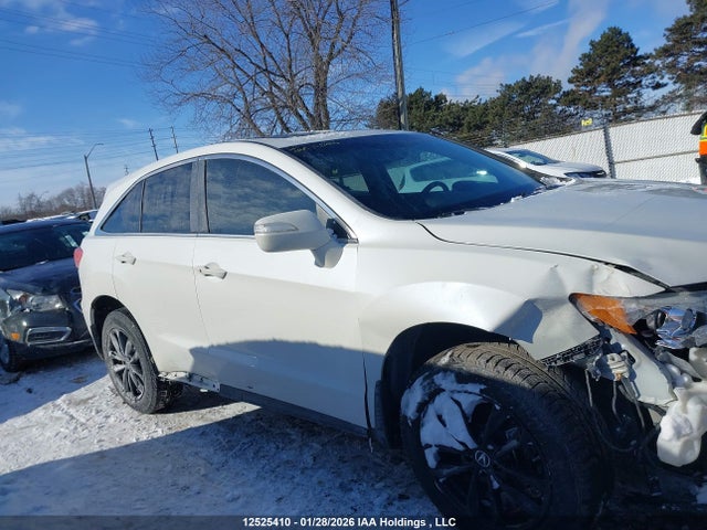 5J8TB4H3XEL800941 Acura RDX