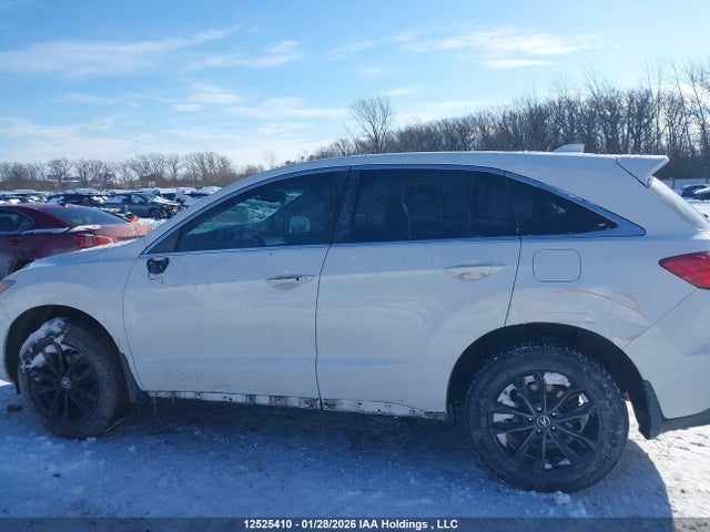 5J8TB4H3XEL800941 Acura RDX