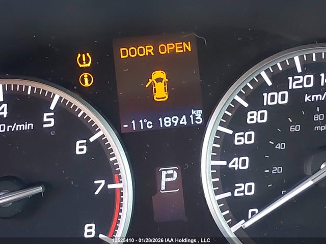 5J8TB4H3XEL800941 Acura RDX