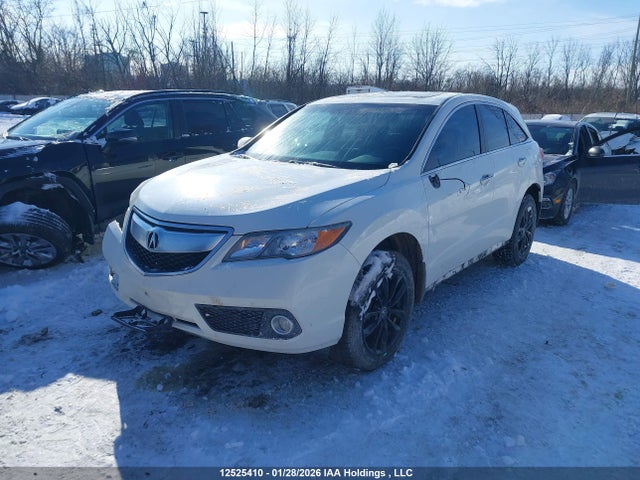 5J8TB4H3XEL800941 Acura RDX