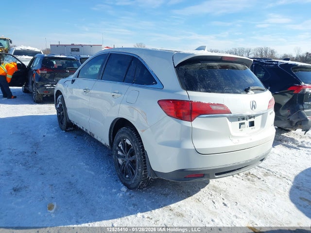 5J8TB4H3XEL800941 Acura RDX