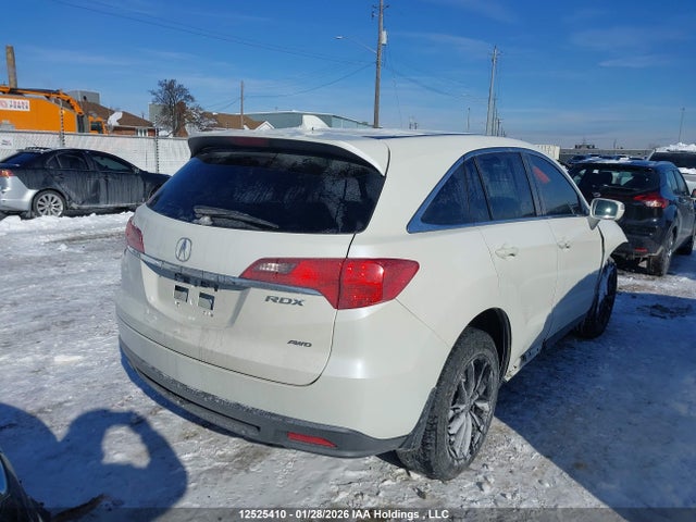 5J8TB4H3XEL800941 Acura RDX