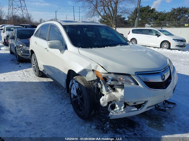 5J8TB4H3XEL800941 Acura RDX