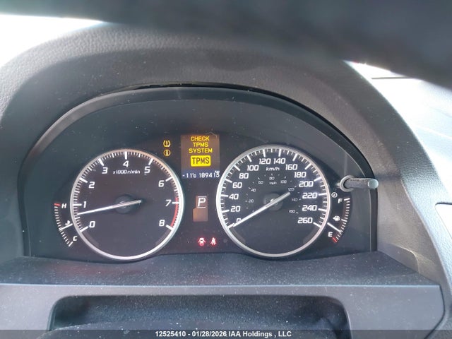5J8TB4H3XEL800941 Acura RDX