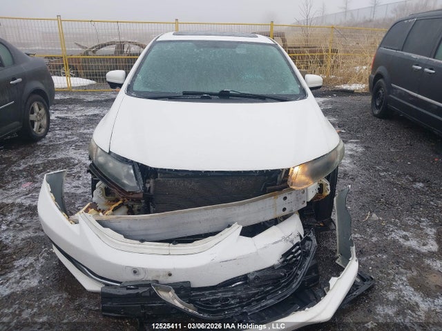 2HGFB2F55FH016218 Honda Civic