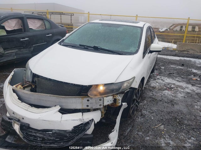 2HGFB2F55FH016218 Honda Civic