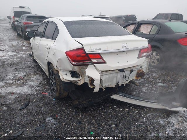 2HGFB2F55FH016218 Honda Civic