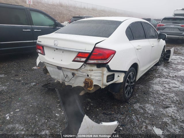 2HGFB2F55FH016218 Honda Civic