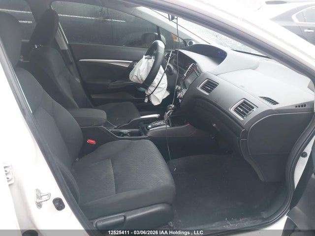 2HGFB2F55FH016218 Honda Civic
