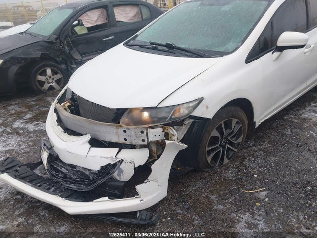 2HGFB2F55FH016218 Honda Civic