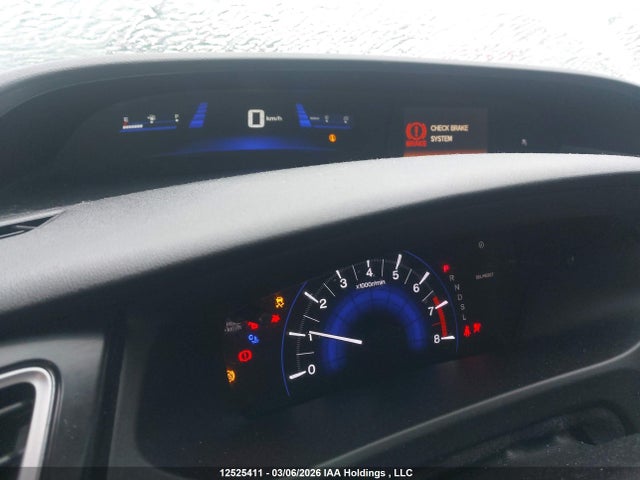 2HGFB2F55FH016218 Honda Civic